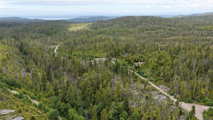 Property Photo: 8 Cape Sutil Holberg (Off) Hwy BC V0N 2P0