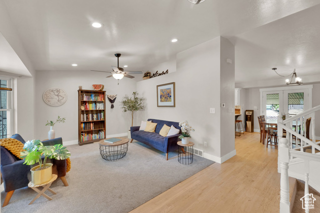 Property Photo: 268 W 630 S UT 84058
