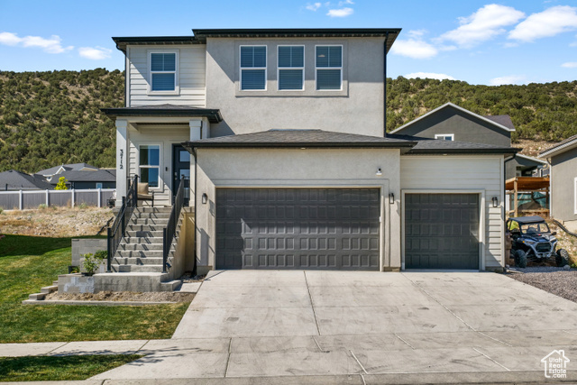Property Photo: 3712 E Long Ridge Dr 124 UT 84005