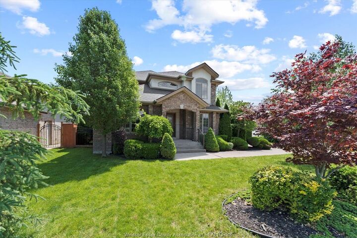 Photo de la propriété: 1387 Crosswinds Drive ON N0R 1A0