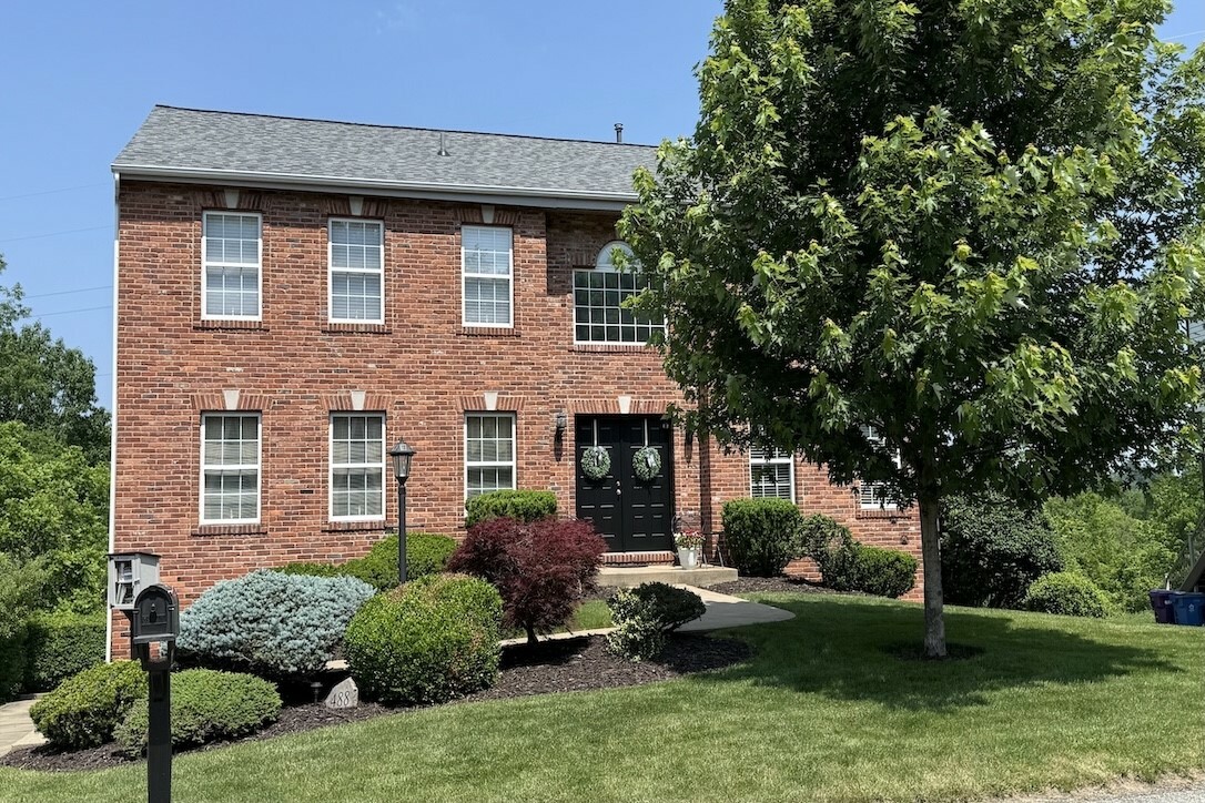 488 Shelbourne  Plum Boro PA 15239 photo