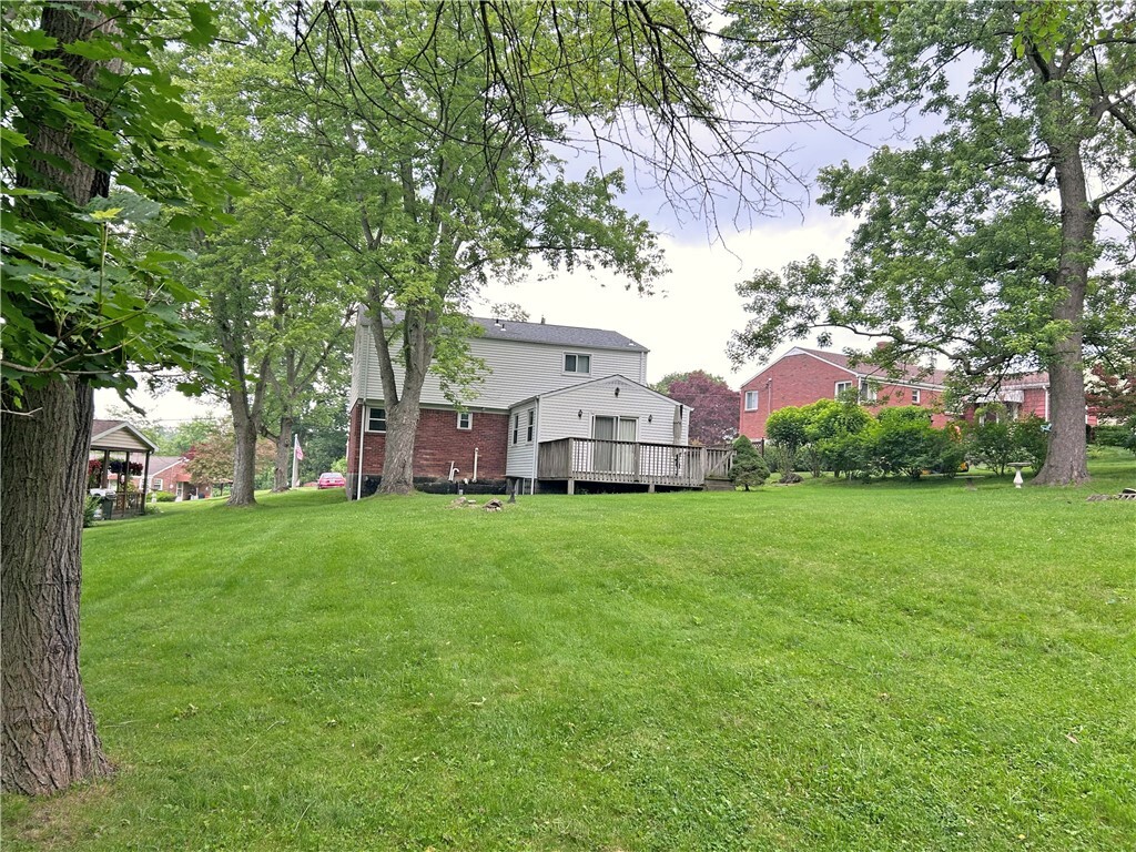 Property Photo: 2519 Sylvania Drive PA 15102
