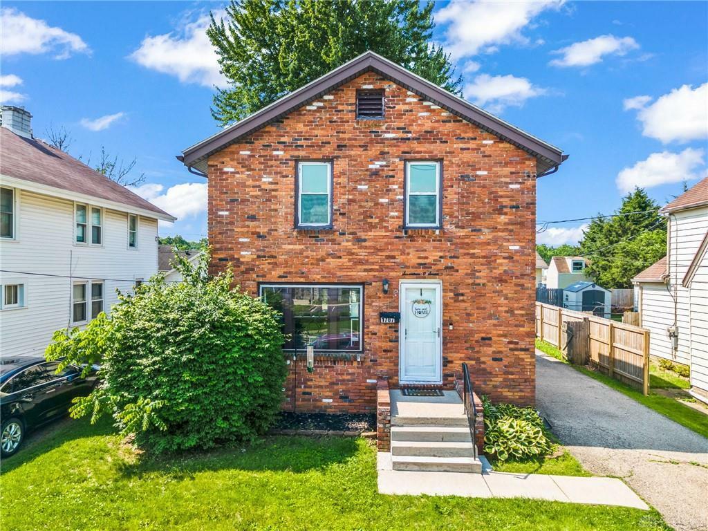 Property Photo:  1707 Maiden Lane  OH 45504 