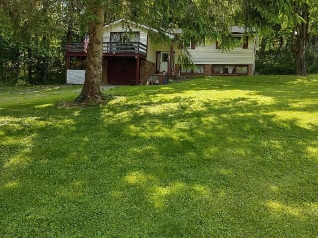 Property Photo:  613 North Main Street  PA 16345 
