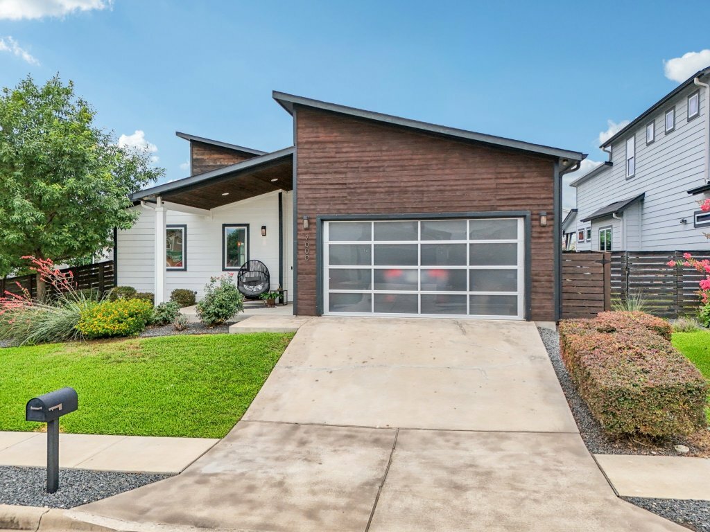 Property Photo: 7000 Zachary Drive TX 78724