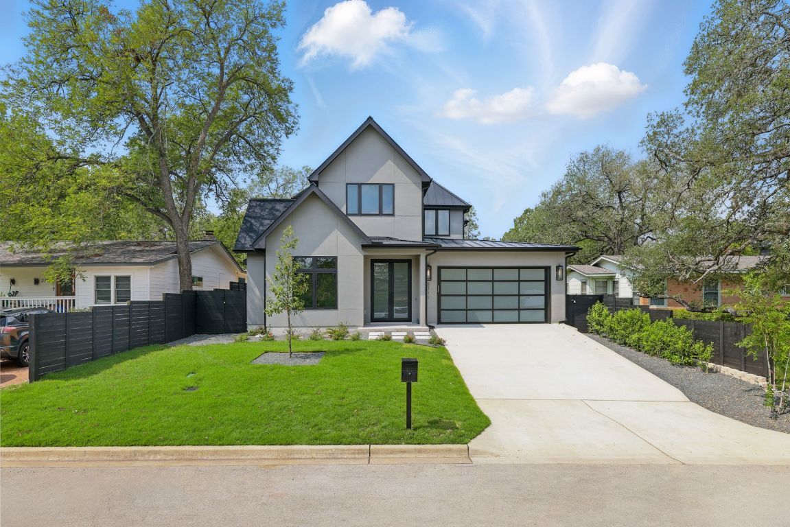 Property Photo:  2711 Pegram  TX 78757 