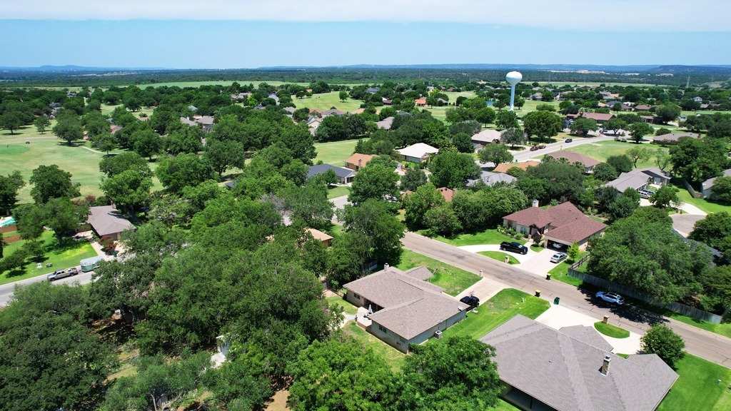Property Photo:  185 Broadmoor Street  TX 78654 