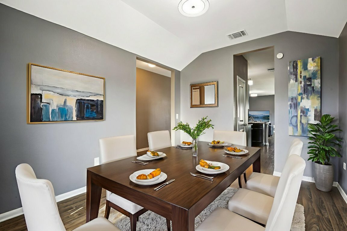 Property Photo: 805 Red Tails Drive TX 78725