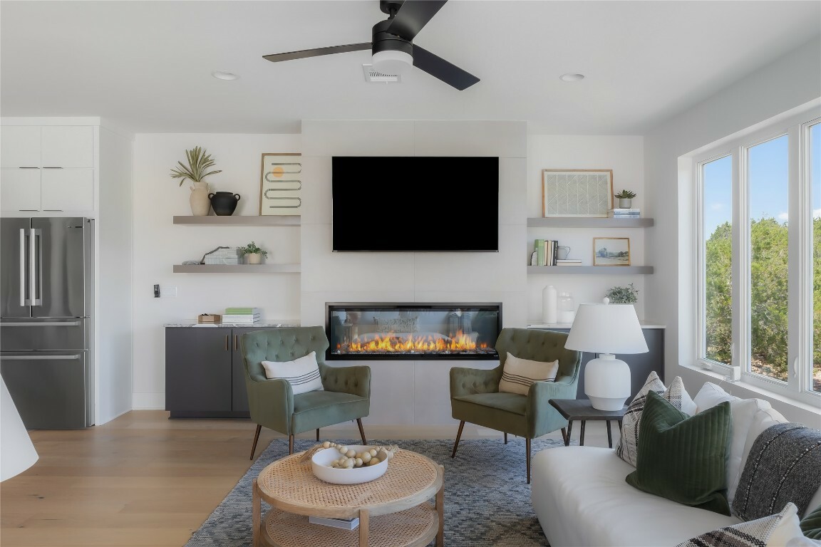 Property Photo:  7809 Old Bee Caves Road Unit 10  TX 78735 