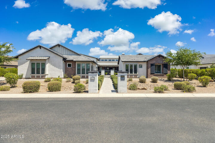 2630 E Lovebird Lane  Gilbert AZ 85297 photo