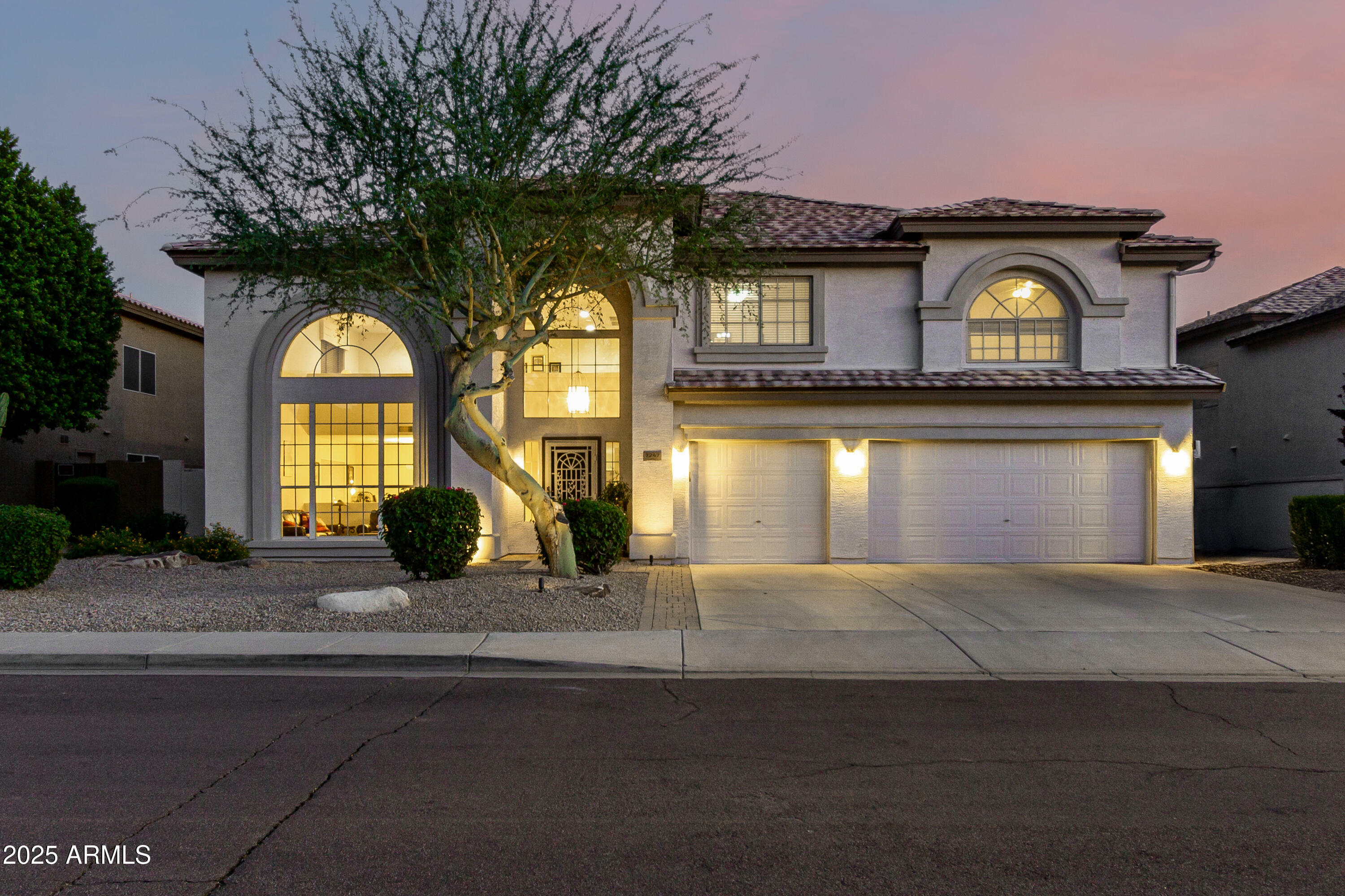 7247 W Buckskin Trail  Peoria AZ 85383 photo