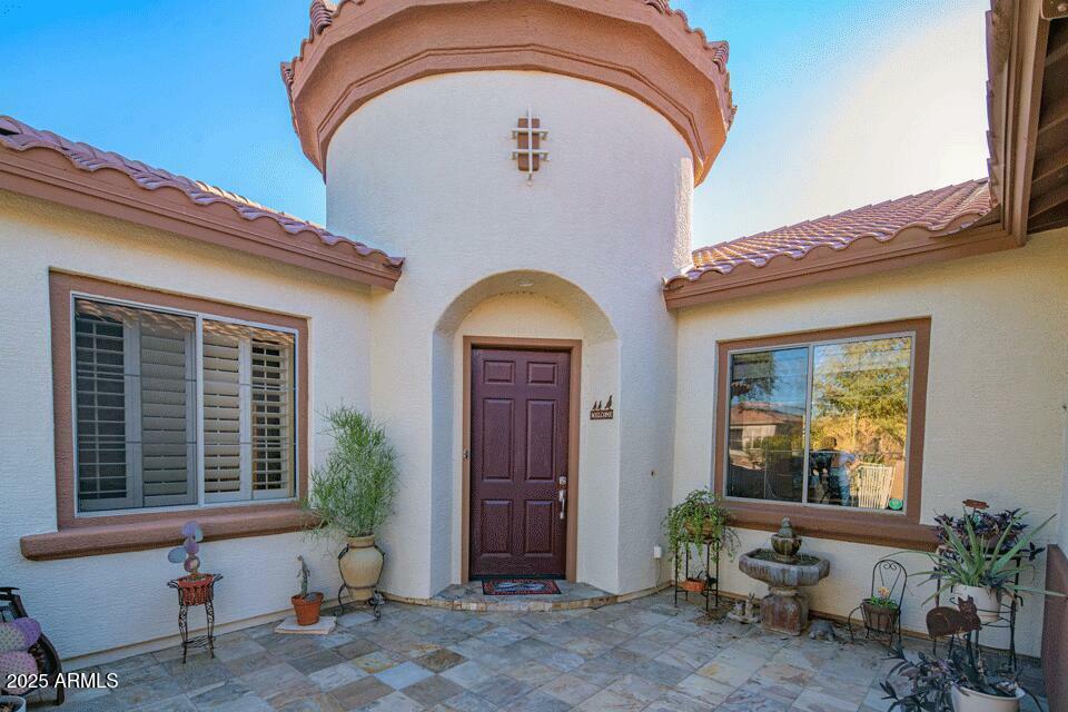 Property Photo: 2347 W River Rock Court AZ 85086