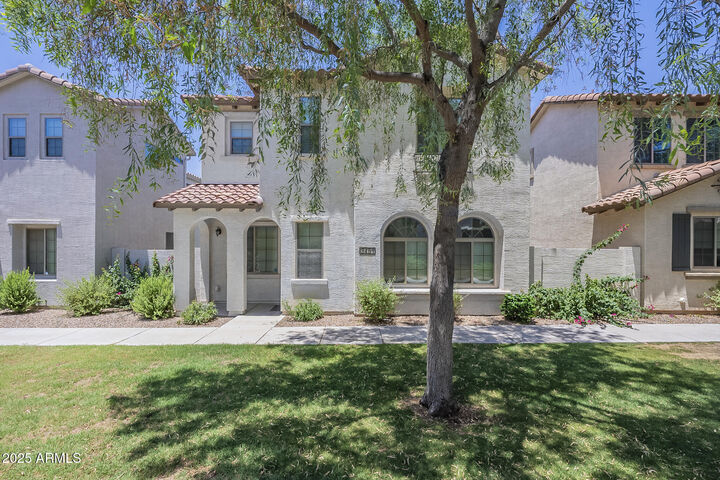 Property Photo:  3451 S Wren Drive  AZ 85297 