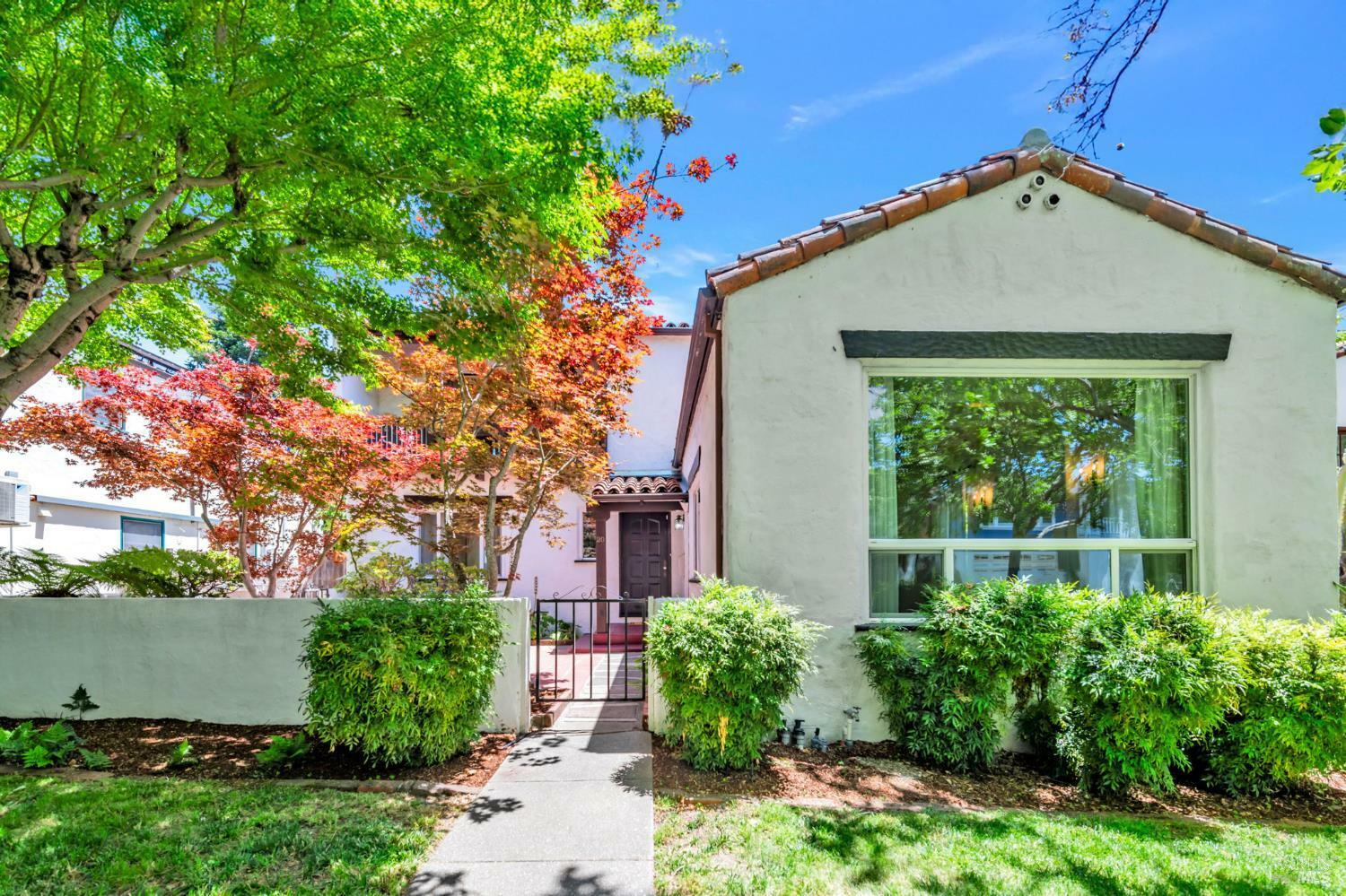 Property Photo: 20 Santa Margarita Drive CA 94901