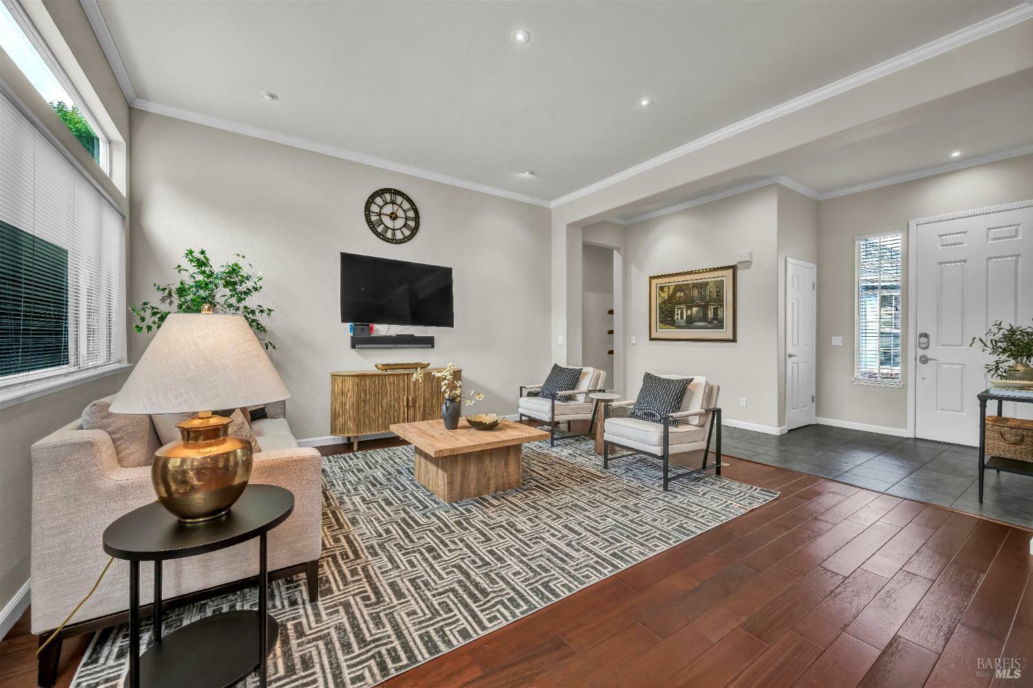 Property Photo: 4736 Winding Creek Avenue CA 95409