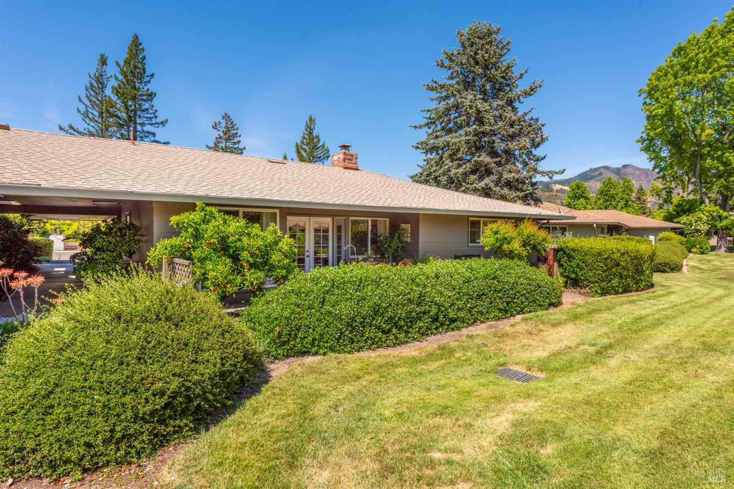 406 White Oak Drive  Santa Rosa CA 95409 photo