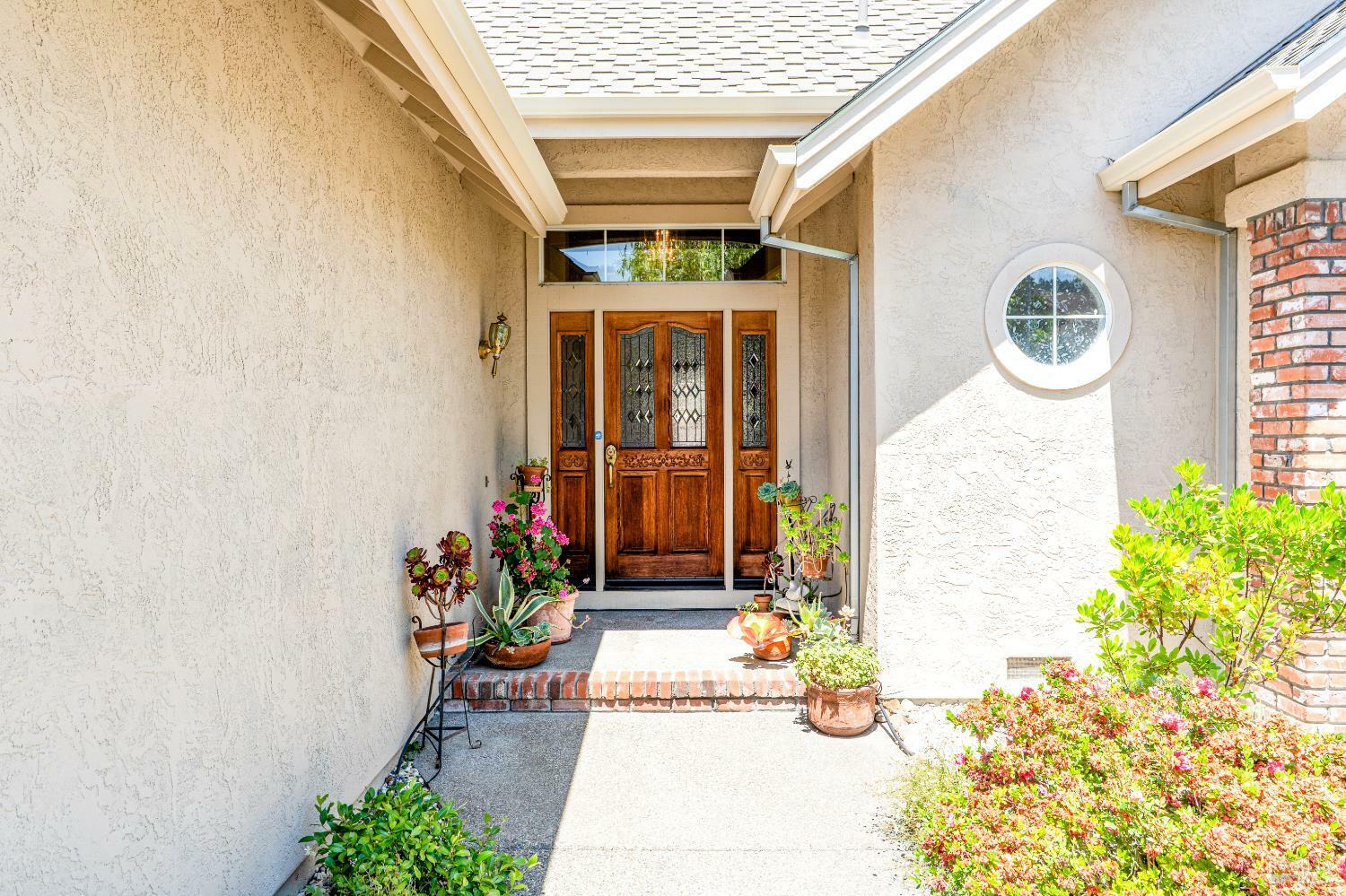 Property Photo: 6327 Meadowridge Drive CA 95409
