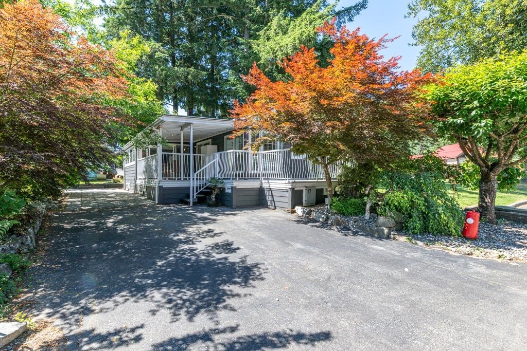 Property Photo: 14600 Morris Valley Road 17 BC V0M 1A1