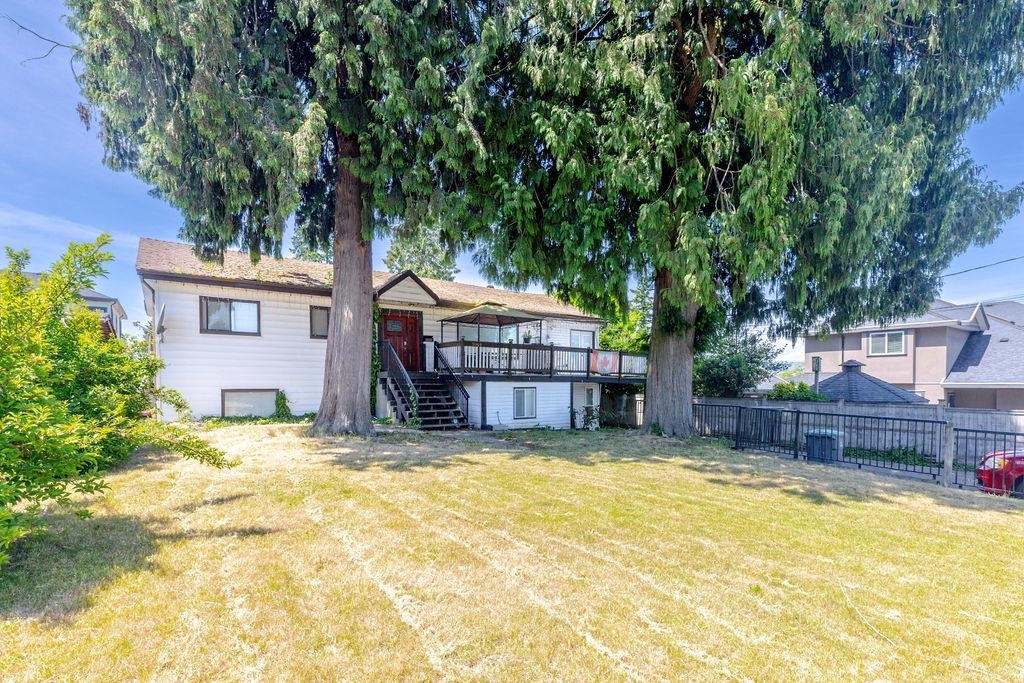 Property Photo: 9969 122 Street BC V3V 4M2