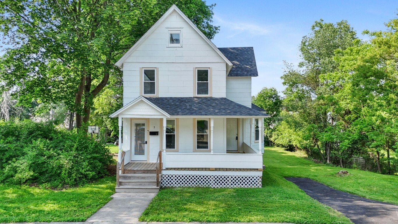 7 Clarence Street  Binghamton NY 13903 photo