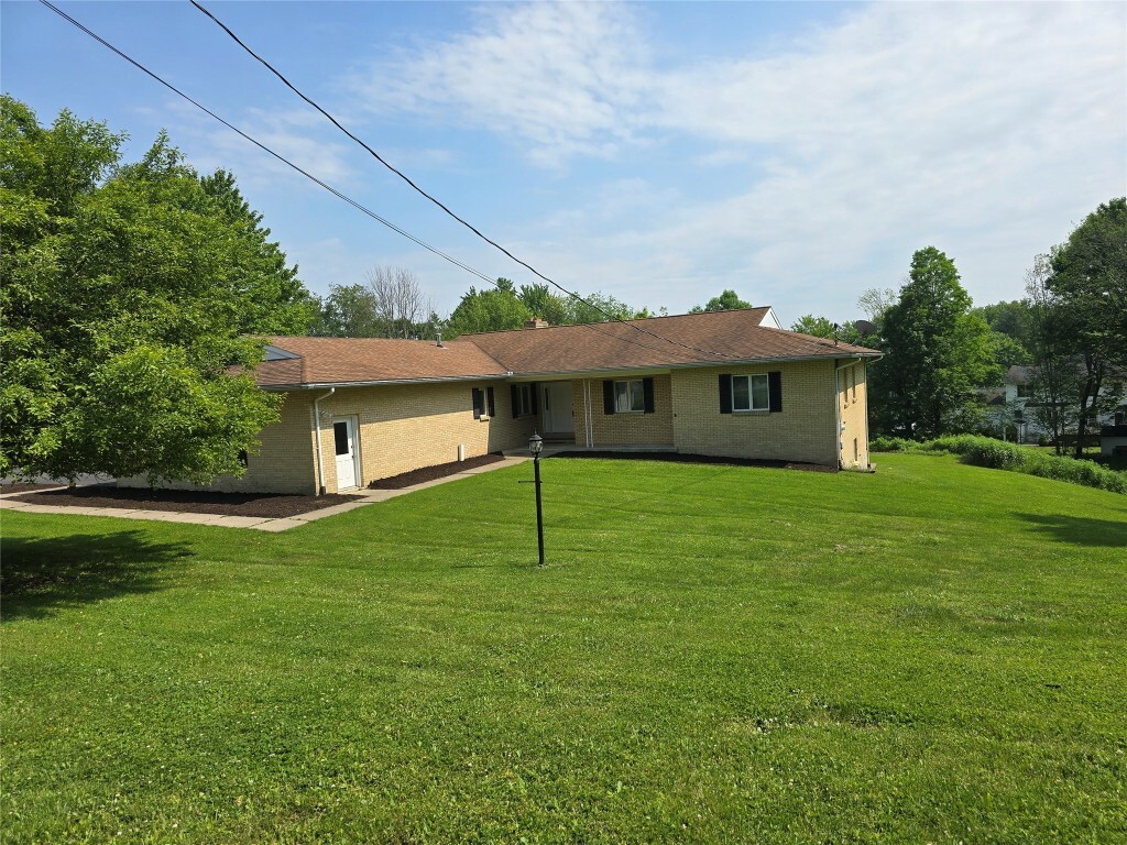Property Photo: 19 Oday Drive NY 13760