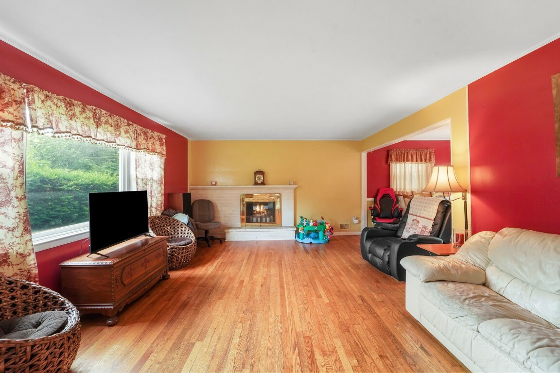 Property Photo: 19 Brookside Avenue E NY 13732
