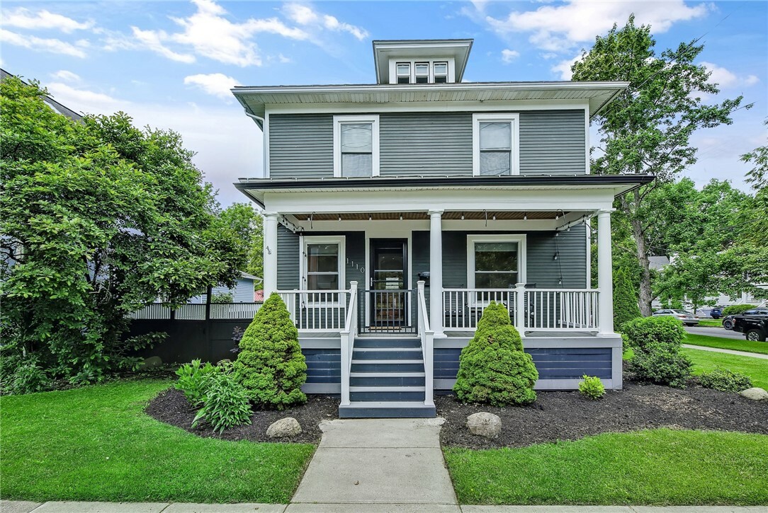 Property Photo: 1110 N Cayuga Street NY 14850