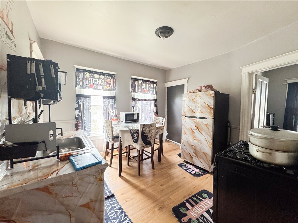 Property Photo: 329 Columbia Avenue NY 14611