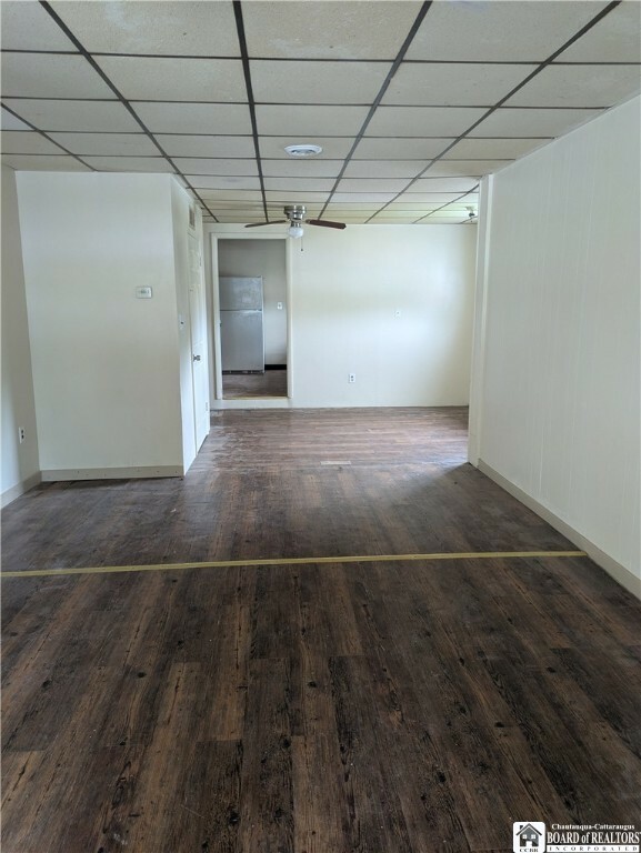 Property Photo: 748 E 2nd Street NY 14701
