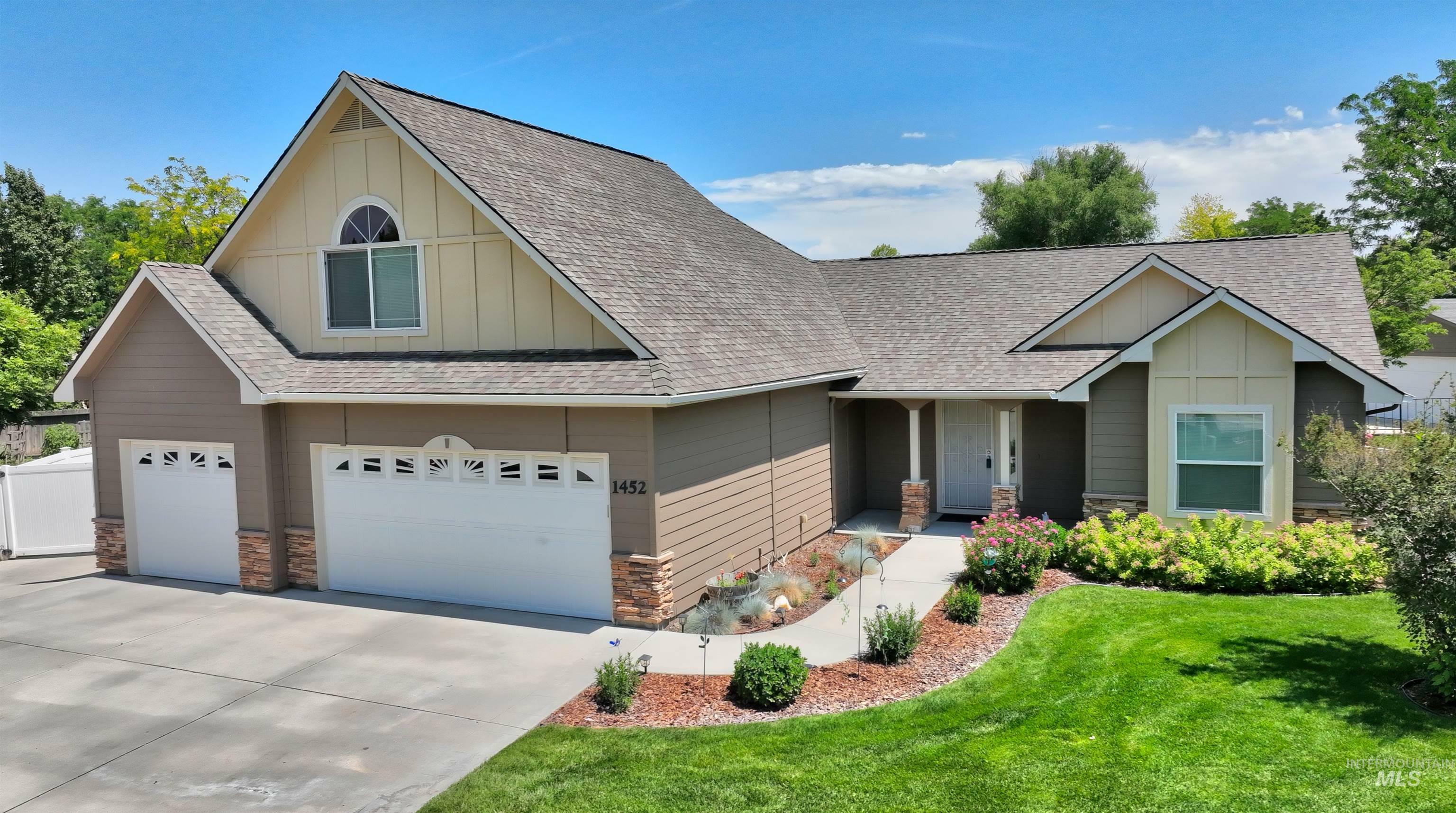 Property Photo: 1452 Sagittarius Ct ID 83651