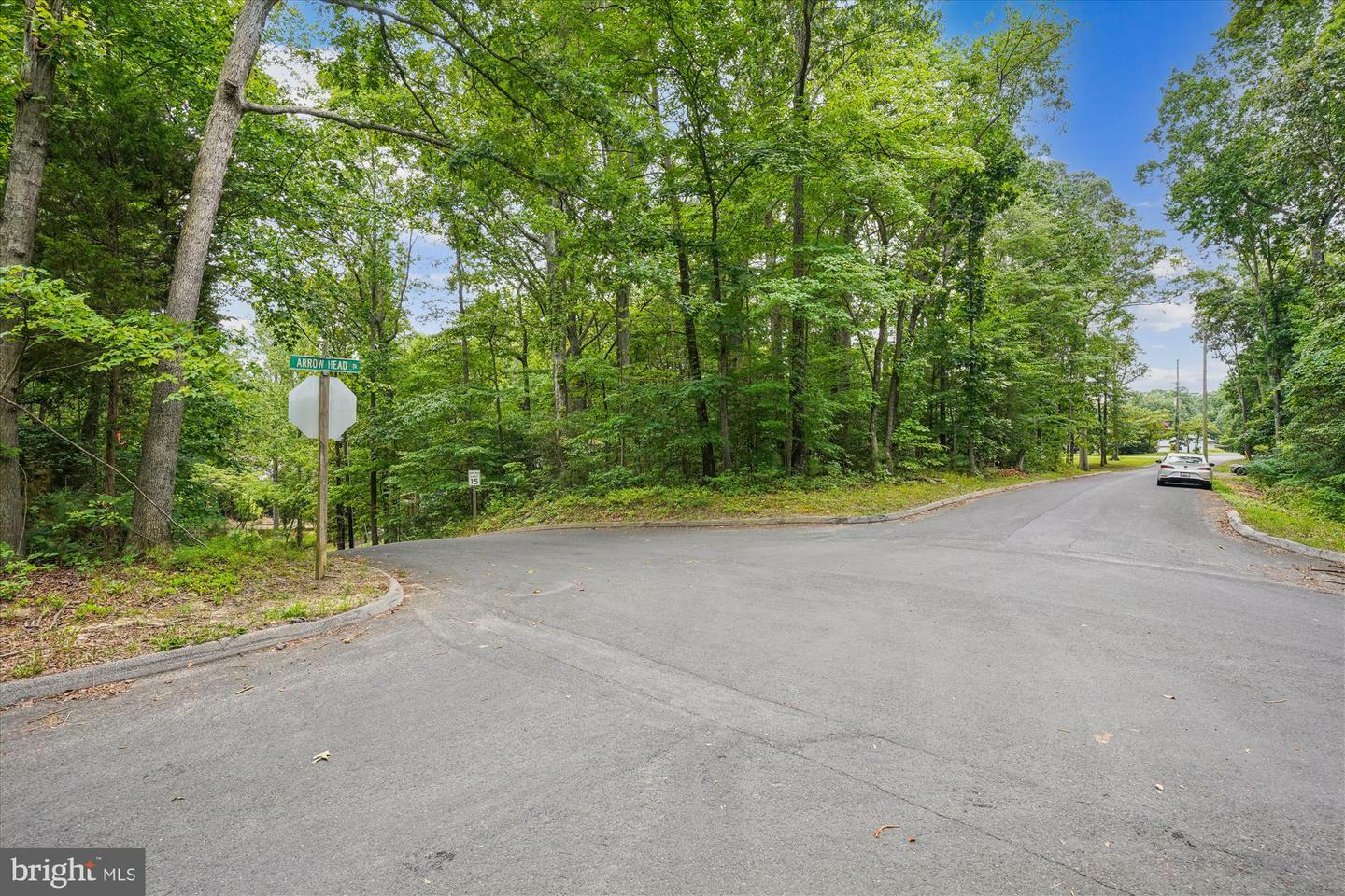 Property Photo: 383 Red Cloud Road MD 20657