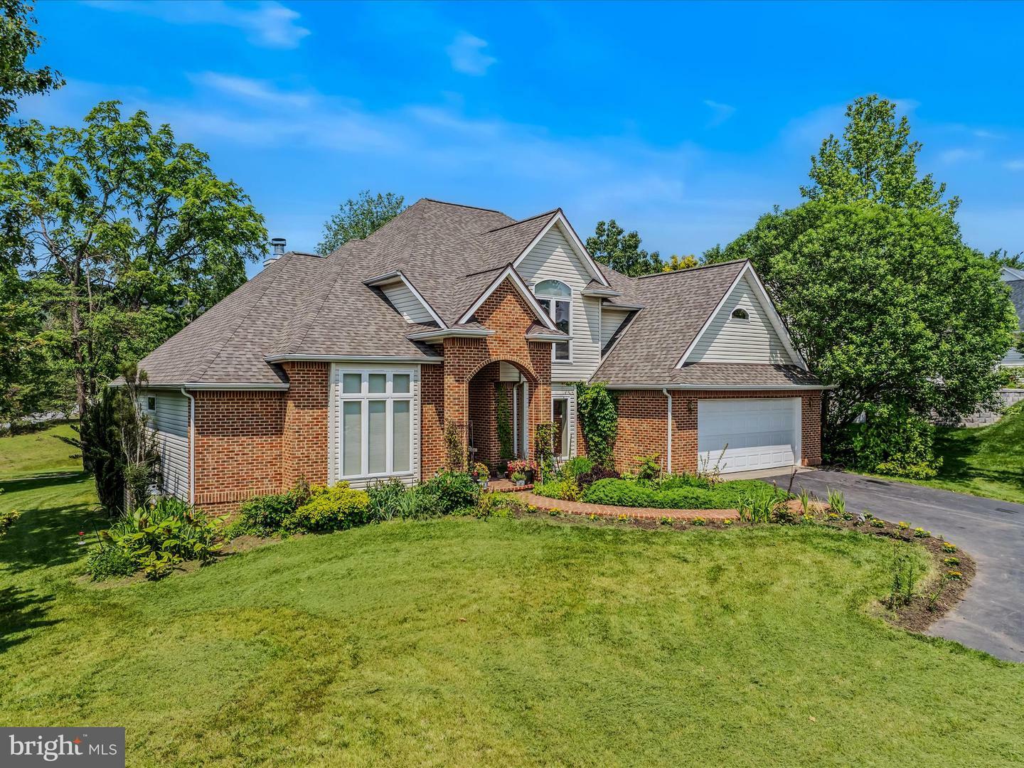 Property Photo: 564 Peace Pipe Lane WV 25427