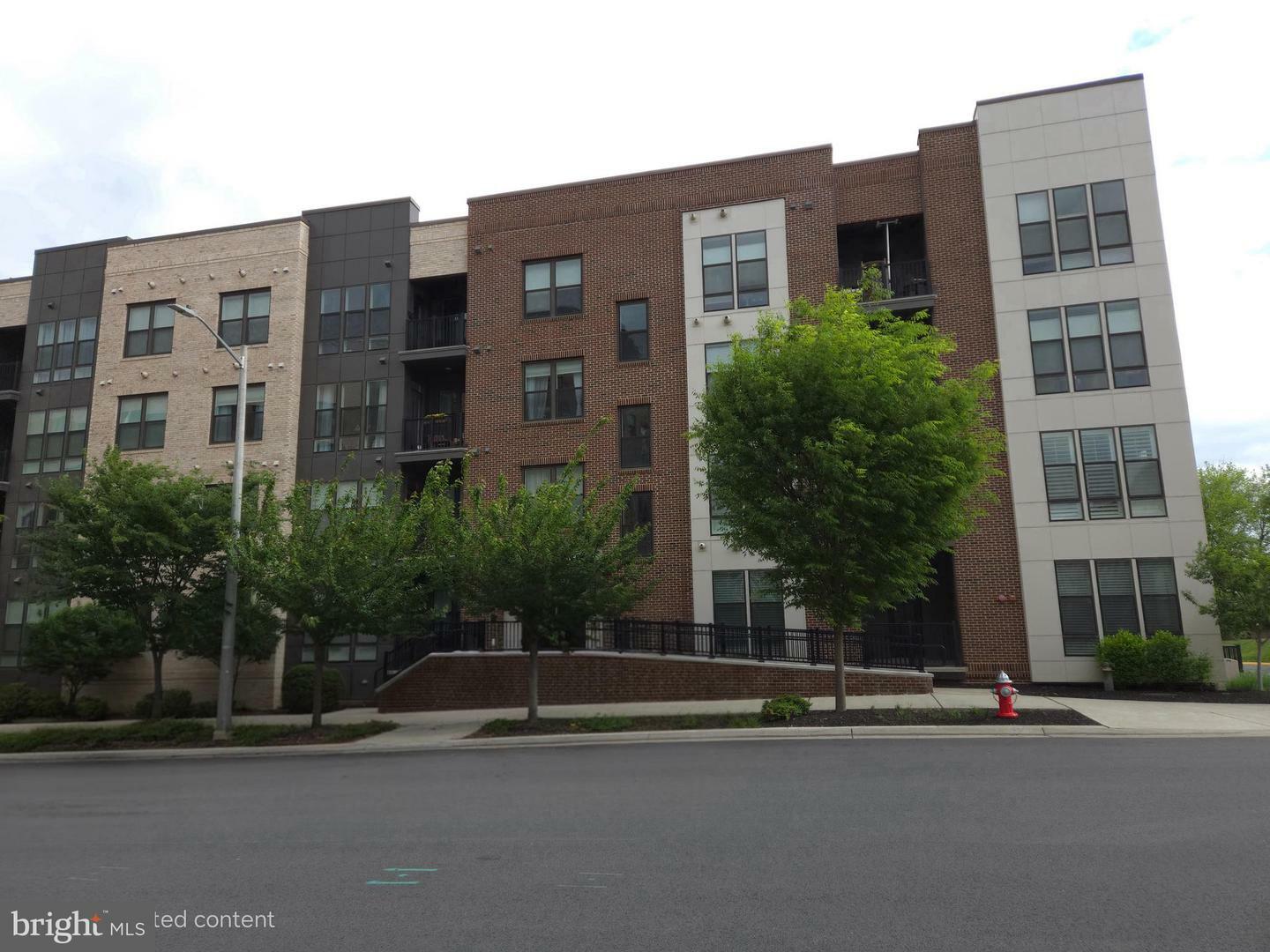 Property Photo: 11200 Reston Station Boulevard 207 VA 20190