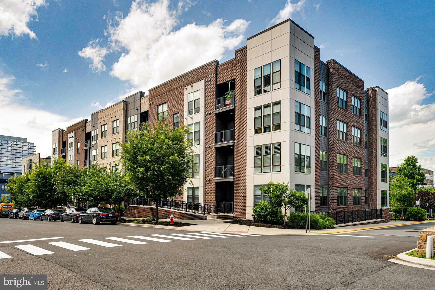 Property Photo: 11200 Reston Station Boulevard 207 VA 20190