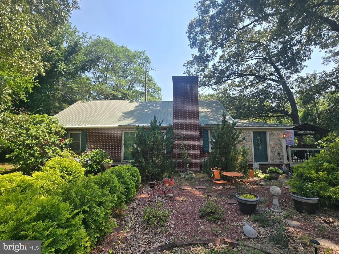 Property Photo: 27173 Woodland Road DE 19973