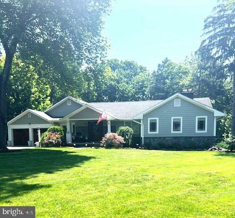 65 Shady Brook La  Princeton NJ 08540 photo