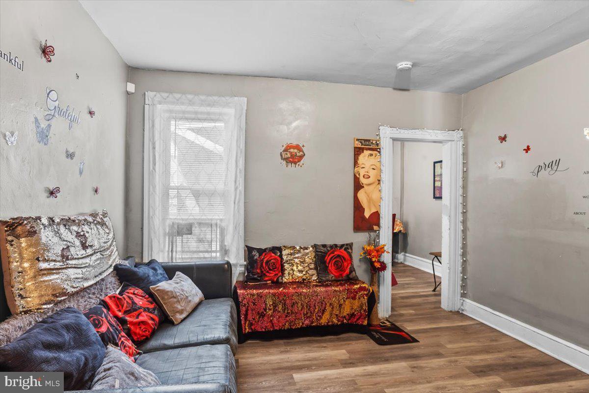 Property Photo: 332 S Ann Street PA 17602