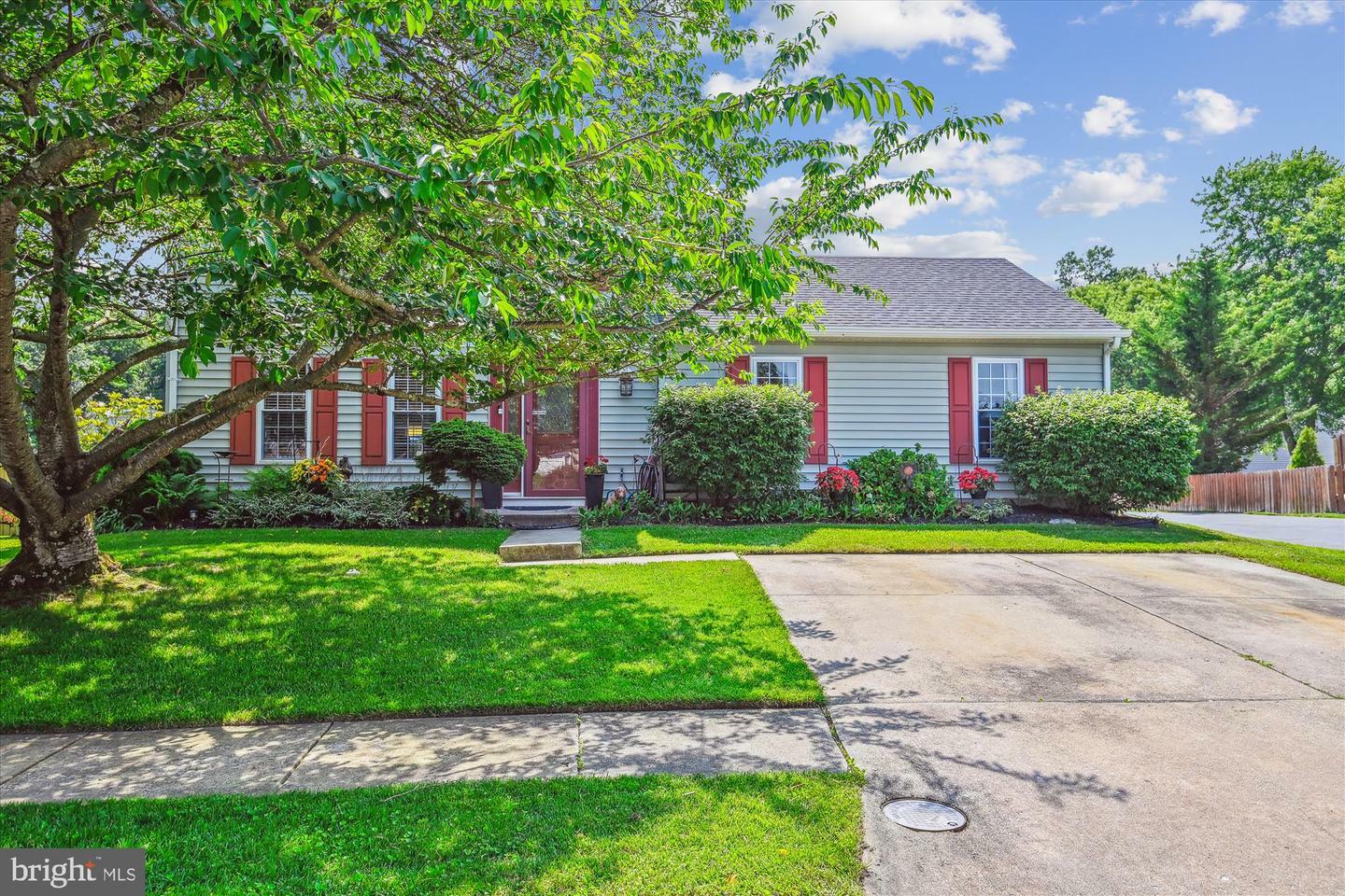 Property Photo: 7138 Olivia Road MD 21220