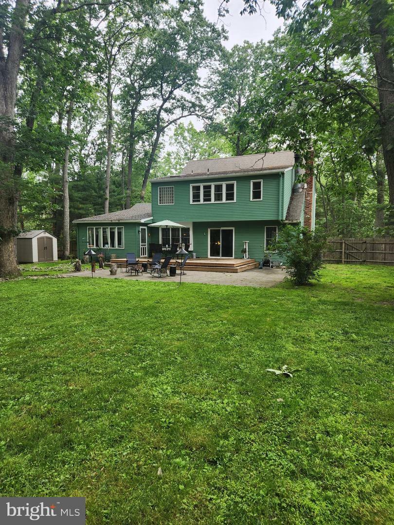 Property Photo: 13 Plymouth NJ 08088