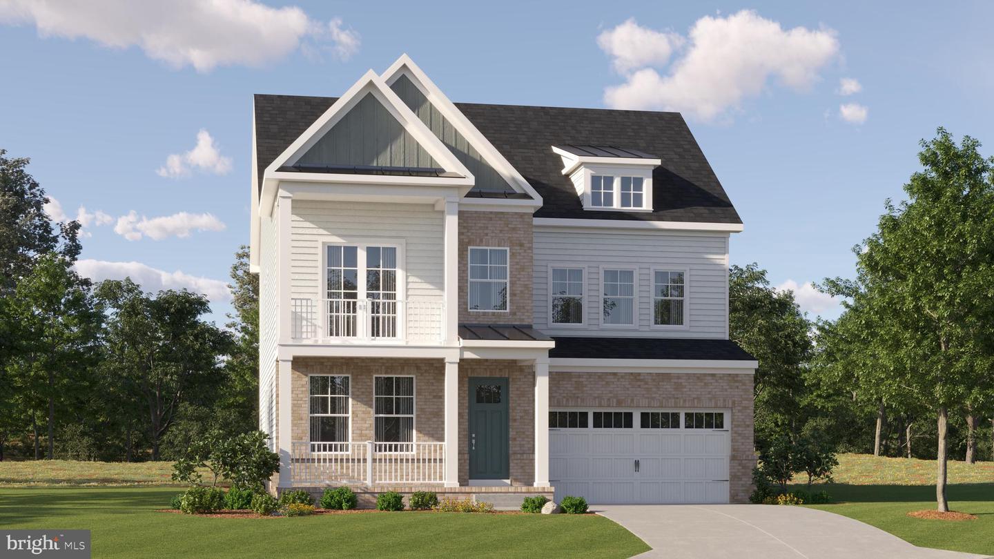 118 Stilly Way  Annapolis MD 21403 photo