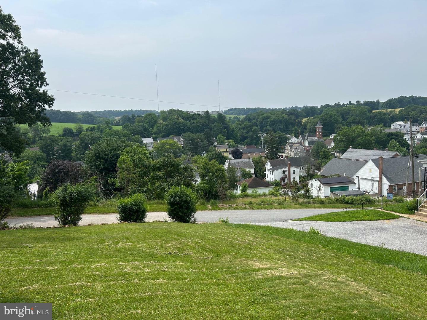 Property Photo: 46 E High Street PA 17366