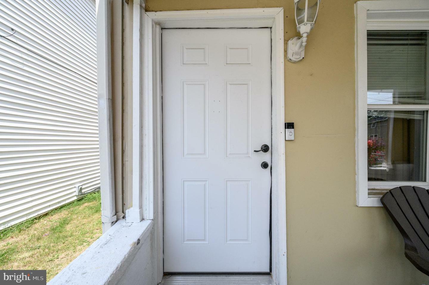 Property Photo: 195 Washington Street NJ 08060