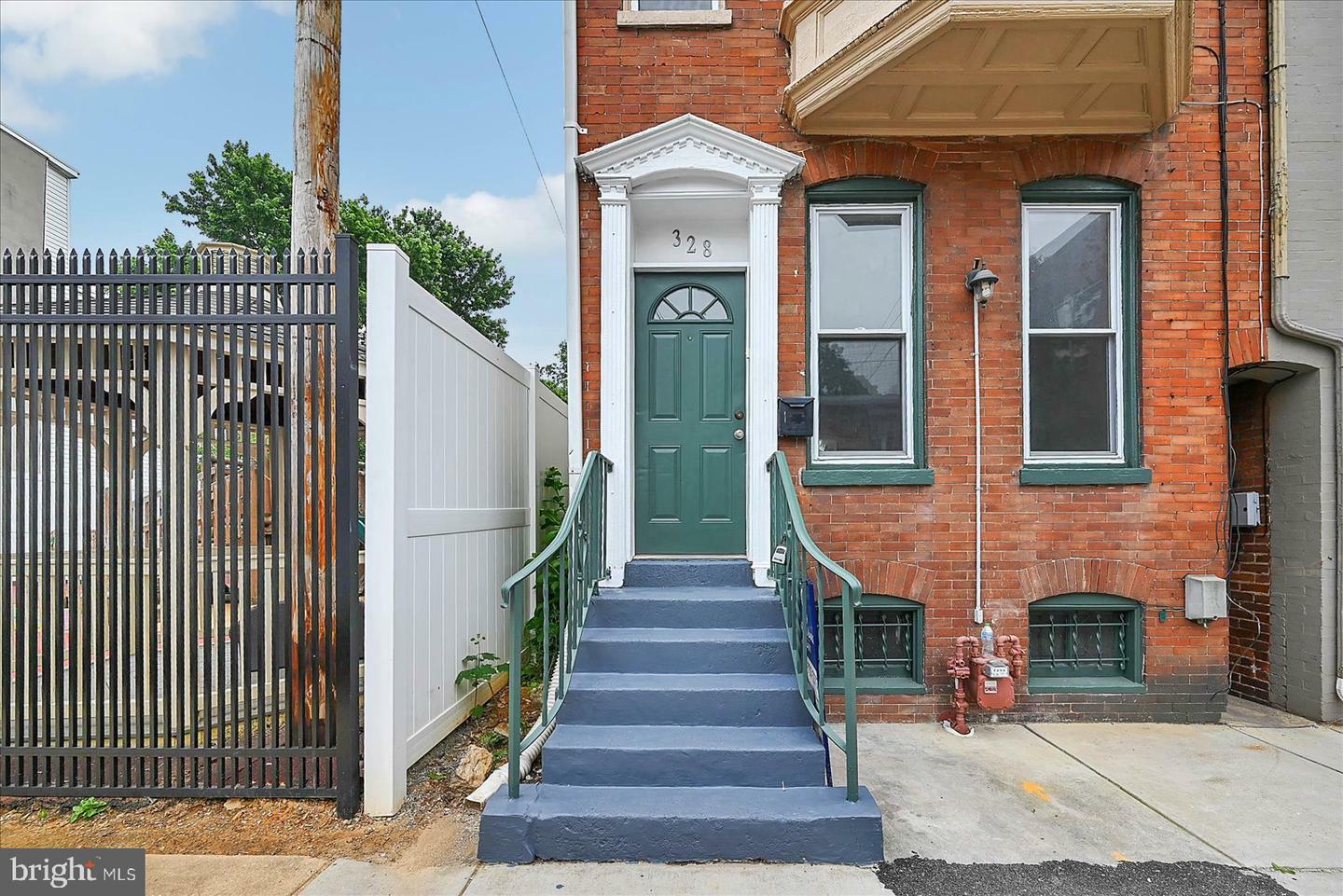 Property Photo: 328 Reinecke Place PA 17403