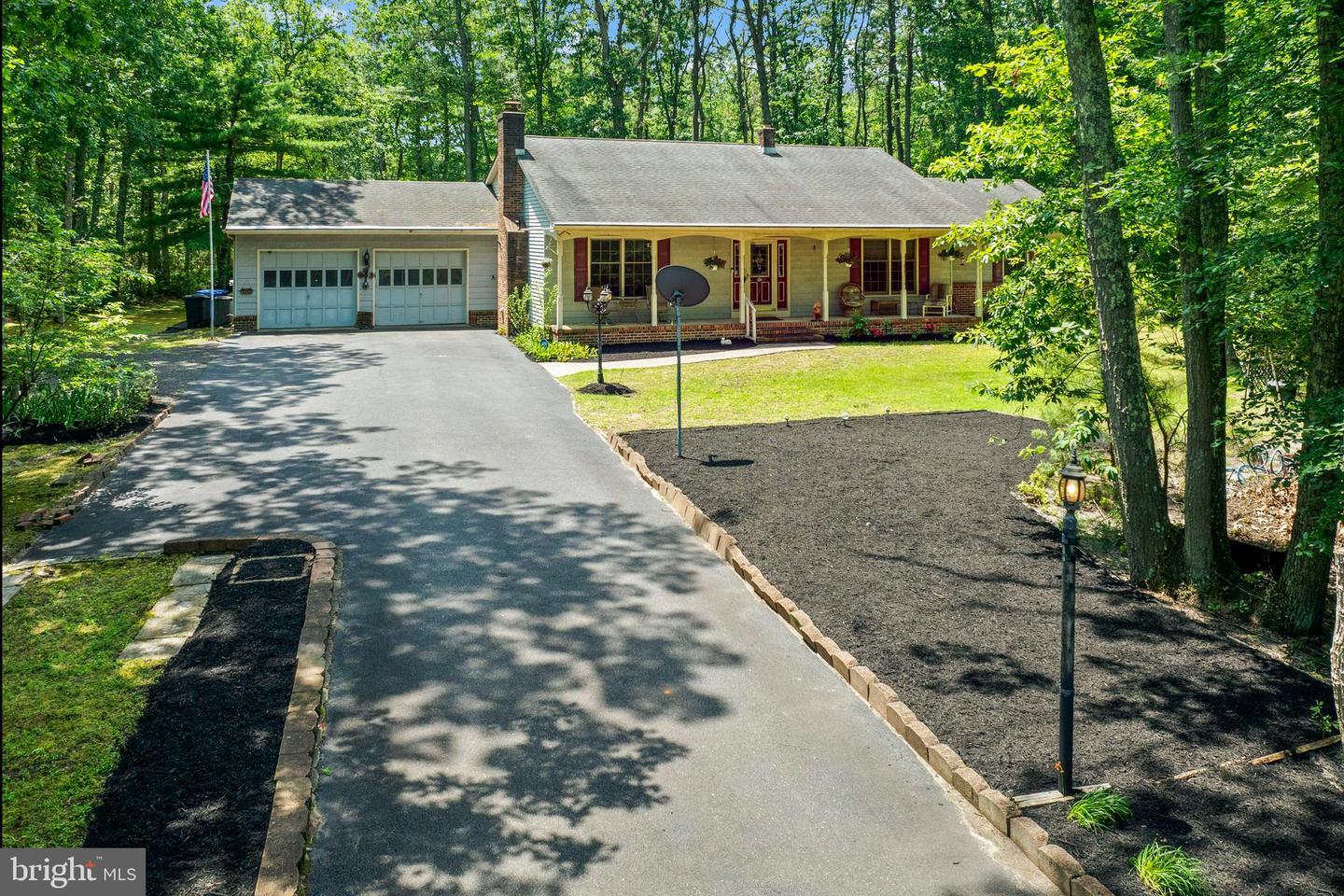 Property Photo: 13 Mark Lane NJ 08088