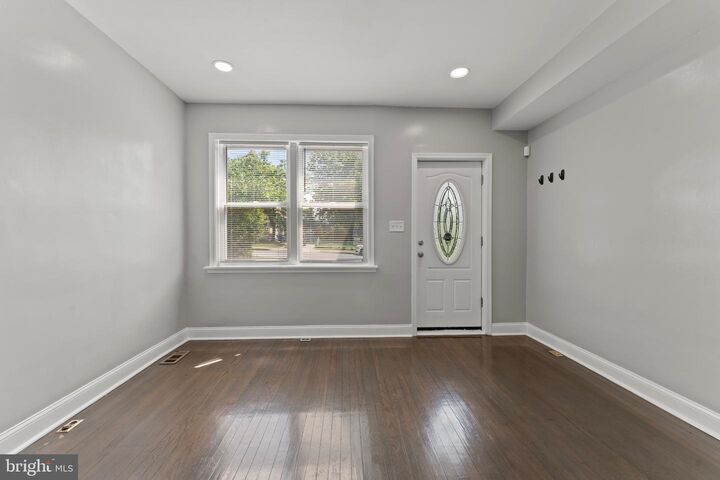 Property Photo: 5612 Stonington Avenue MD 21207