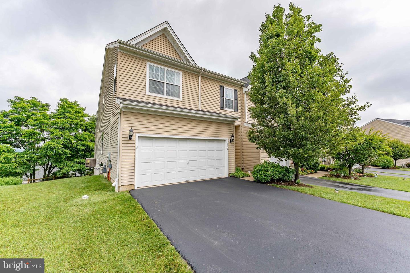 Property Photo: 120 Pinkerton Road PA 19320