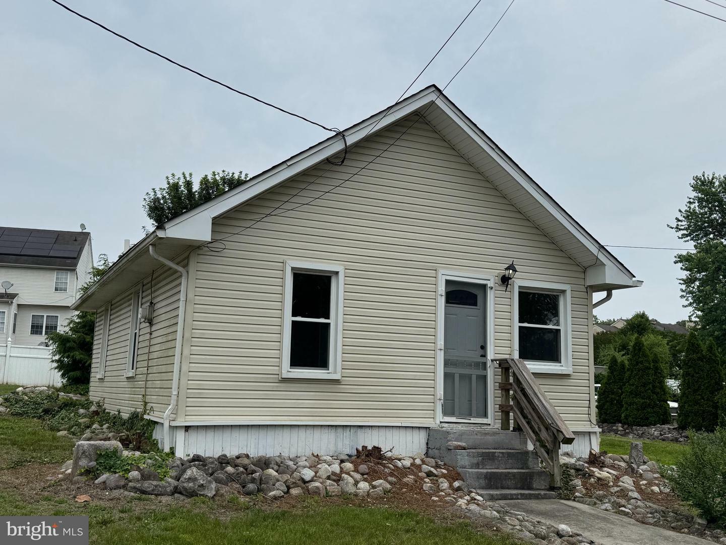 Property Photo: 109 River Road Drive NJ 08086