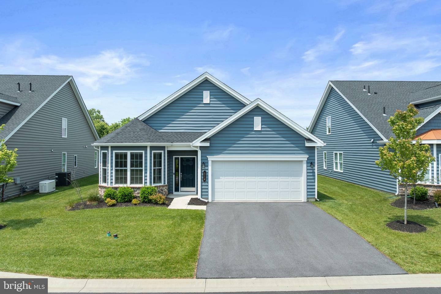 Property Photo:  514 Valor Drive  PA 19335 