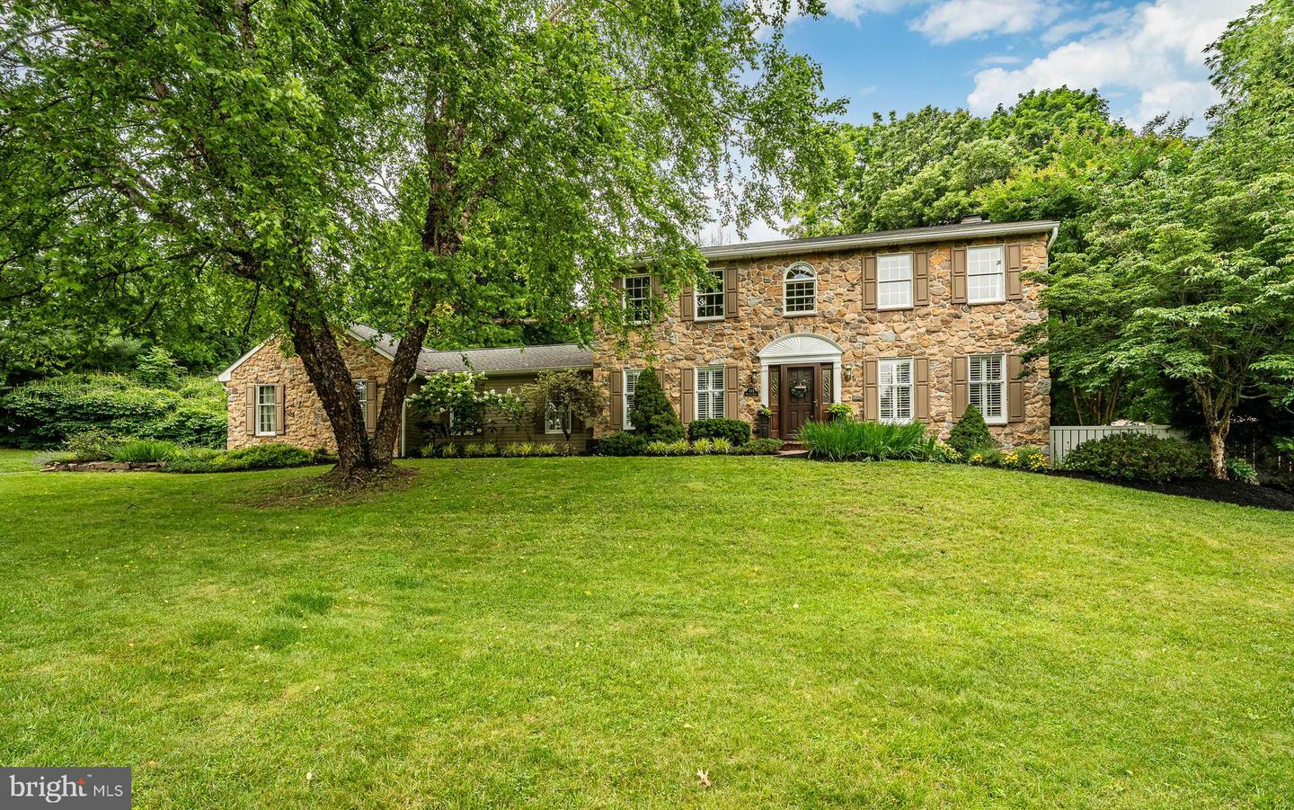 333 Huffman Drive  Exton PA 19341 photo