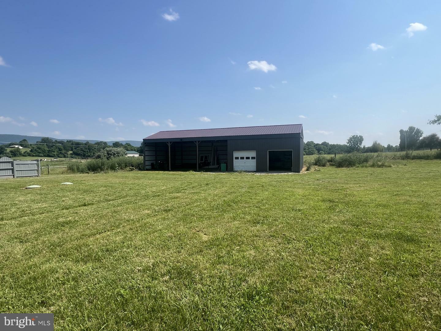 Property Photo: 266 Shannon Hill Lane WV 25414
